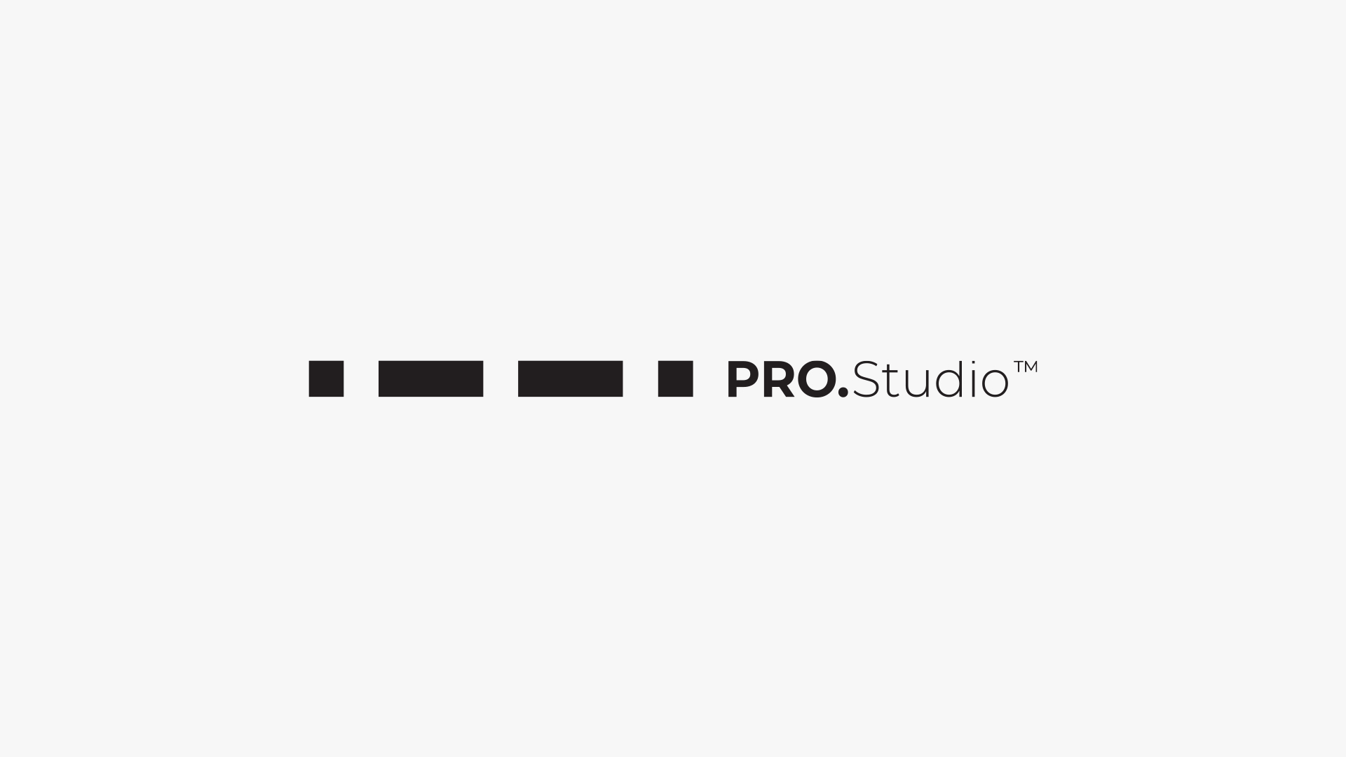 PRO.Studio